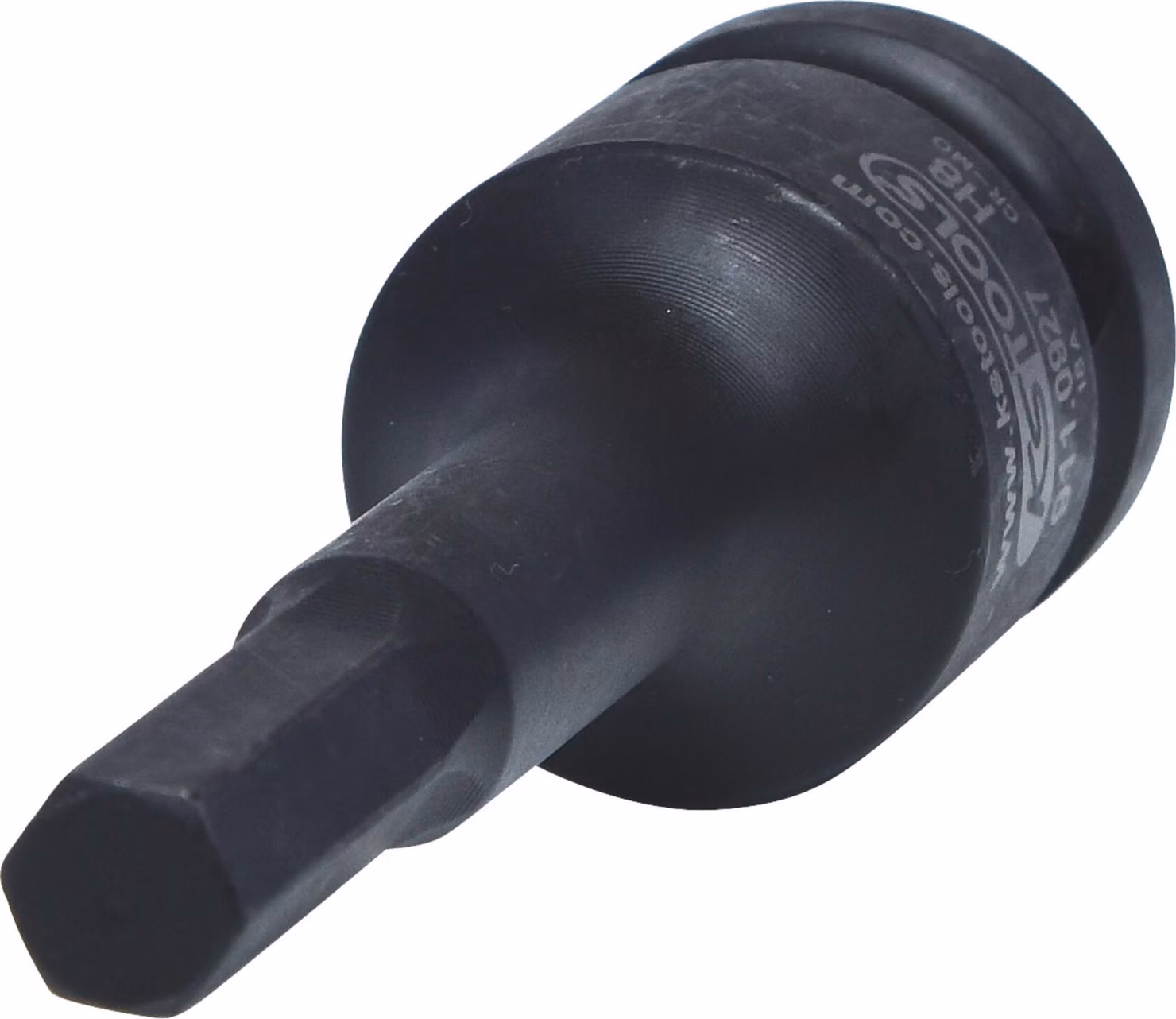 KS TOOLS 1/2" Presa di potenza 8 mm esagonale - 911.0927