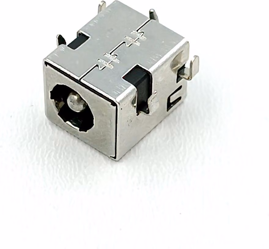 Asus A52 K52 K72 A54 A54 K50 K50 K52 K53S X53S X54 X54F presa 5,5-2,5 mm