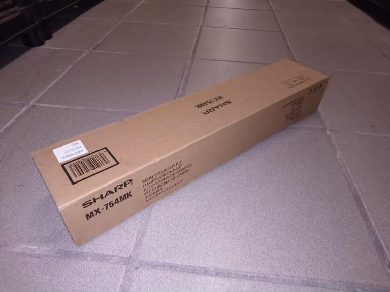 Sharp MX-754MK - Unità di ricarica - compatibile con Sharp MX-M654N