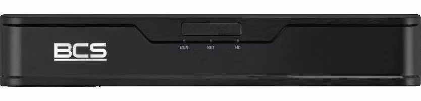 Registratore BCS POINT BCS-P-NVR1601-4KE-III