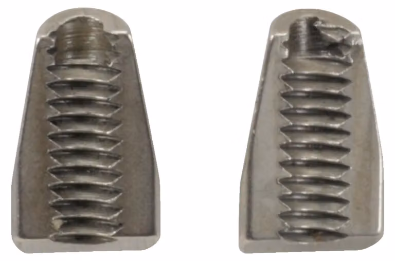 KS TOOLS 150.9578 Inserti di presa Pinze stringitubo