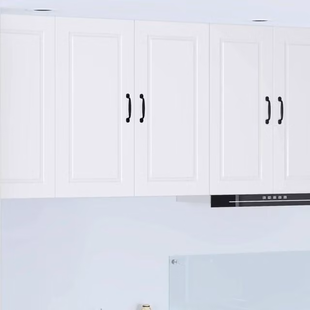 Mobile da cucina-Armadio da cucina Bianco 80 x 31 x 80 cm Legno multistrato 532428