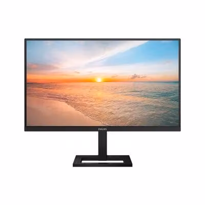 Monitor Philips Serie 1000 27E1N1800AE da 27 pollici UHD 4K IPS 60Hz Nero – 2