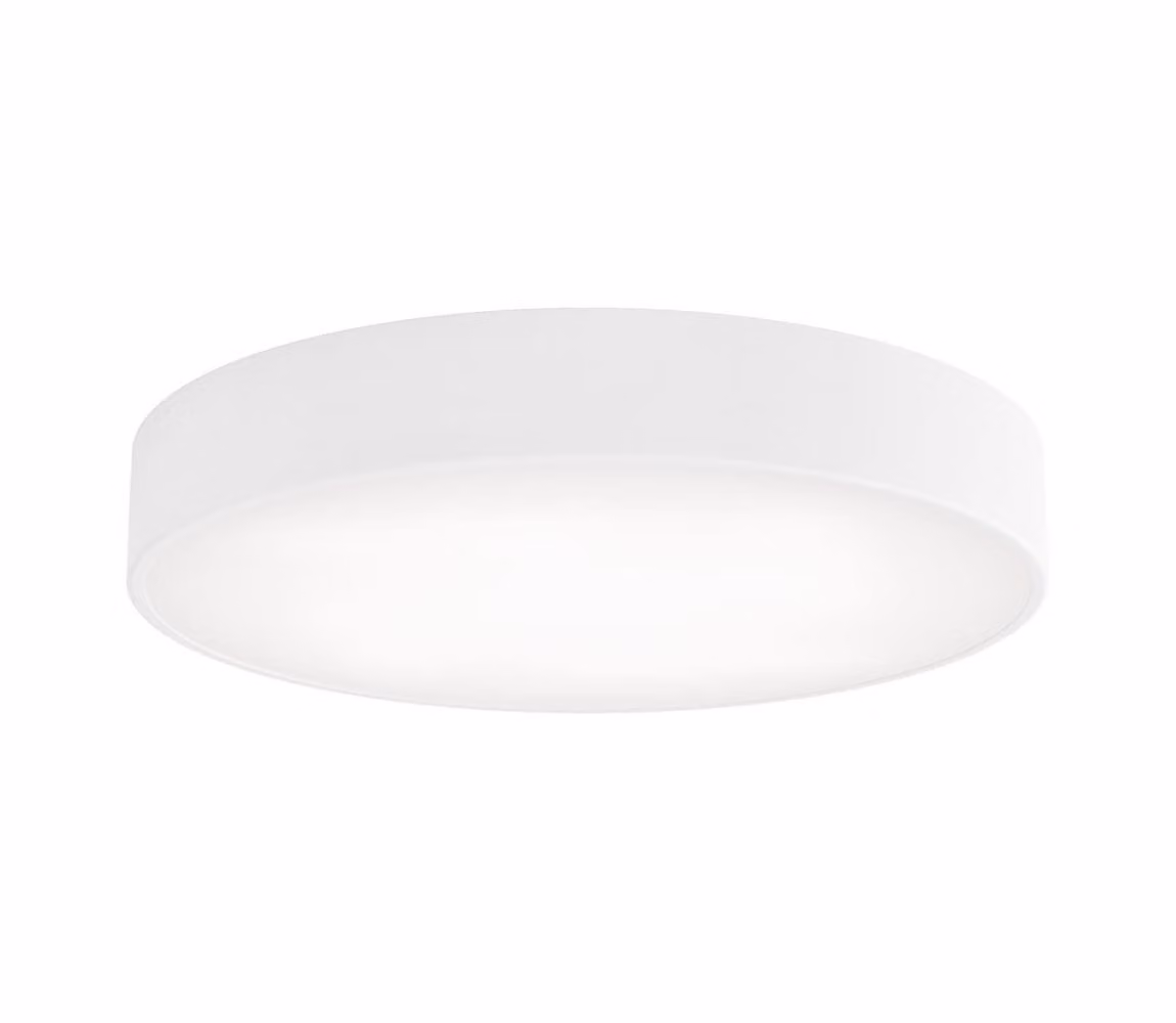 Brilagi - Plafoniera CLARE 4xE27/24W/230V d 50 cm bianco+