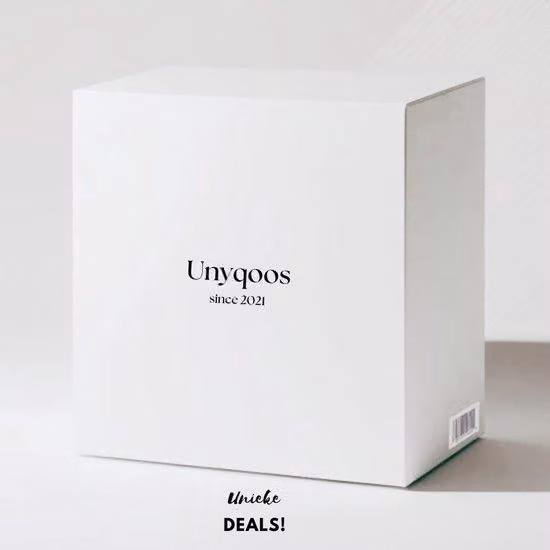Uniqoos®: sgabello pieghevole in plastica – antiscivolo, leggero, ideale per la casa, salvaspazio e portatile, con capacità di carico fino a 80 kg, adatto per cucina, bagno, disponibile in diversi colori