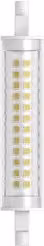 Lampadina LED Osram Slim Line R7S lineare, 12 W, 1521 lumen, Bianco caldo