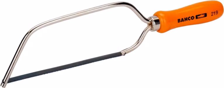 Bahco 219 Junior hacksaw 150 mm