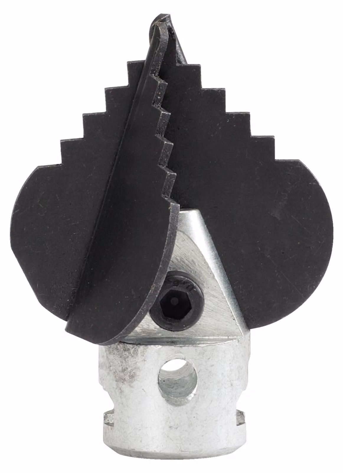 KS Tools Trapano a croce, ø65mm, spirale 32mm, 900.2371