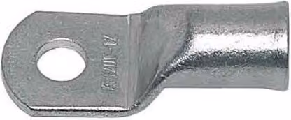 Capocorda tubolare Klauke 709F/12 m.S. 709F12MS
