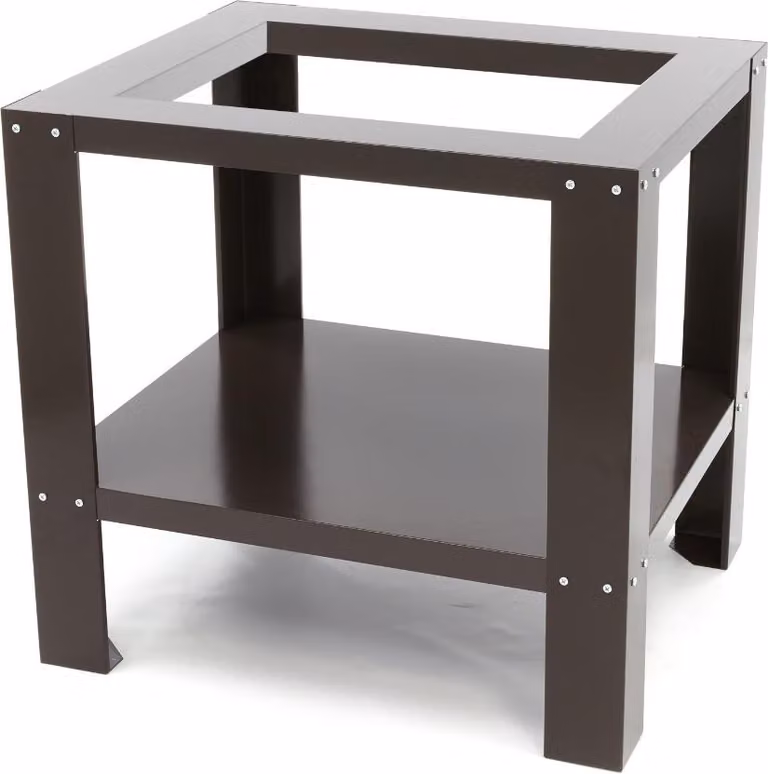 Maxima - Pizzaofen Deluxe Gestell 4 + 4 x 30 cm Doppelt