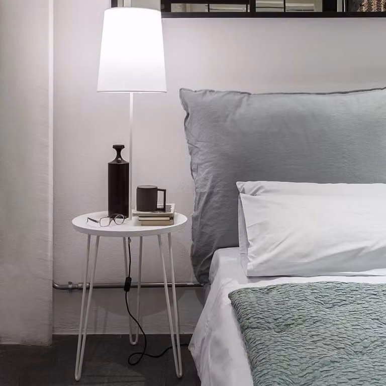 Comodino Beds Lc 47 Gervasoni