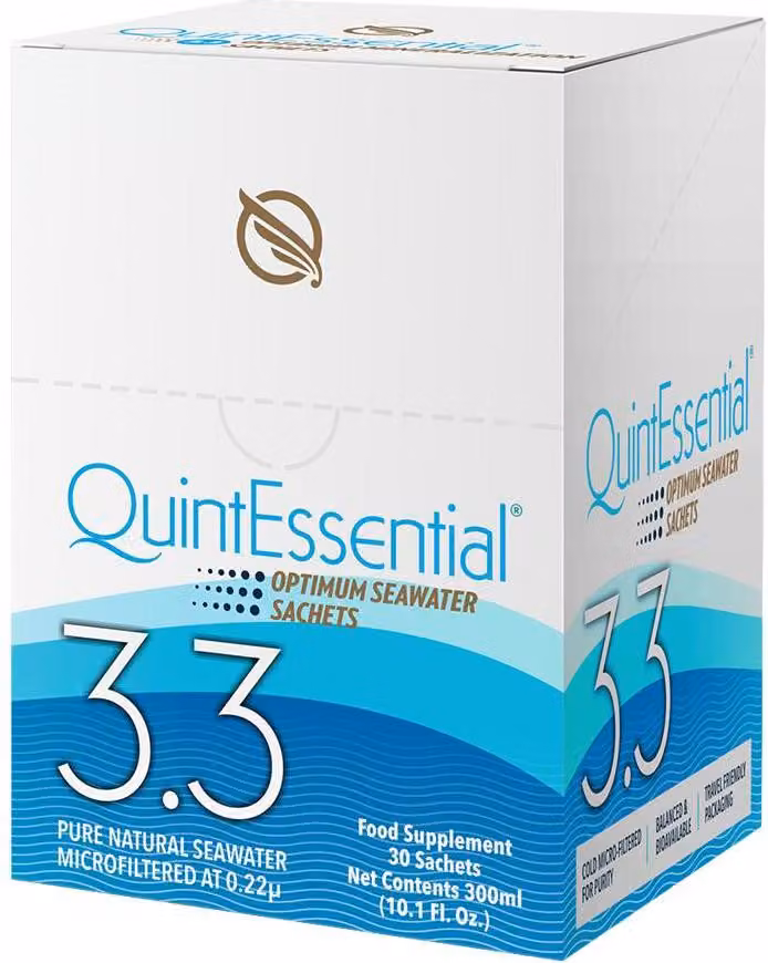 Scatola Quintessential 3.3