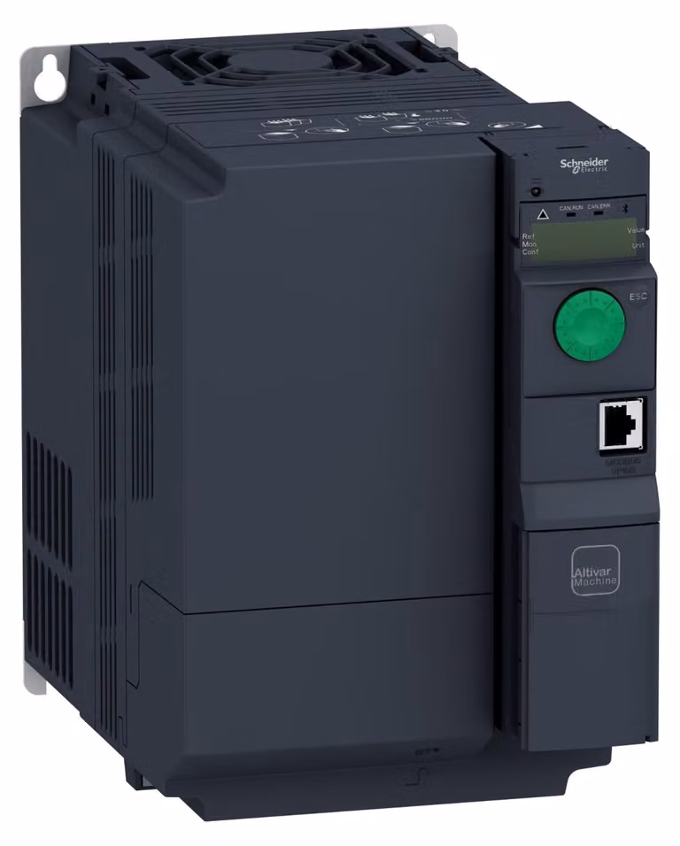 Inverter SCHNEIDER ELECTRIC ATV320 5,5kW, 380-500V, 3-p
