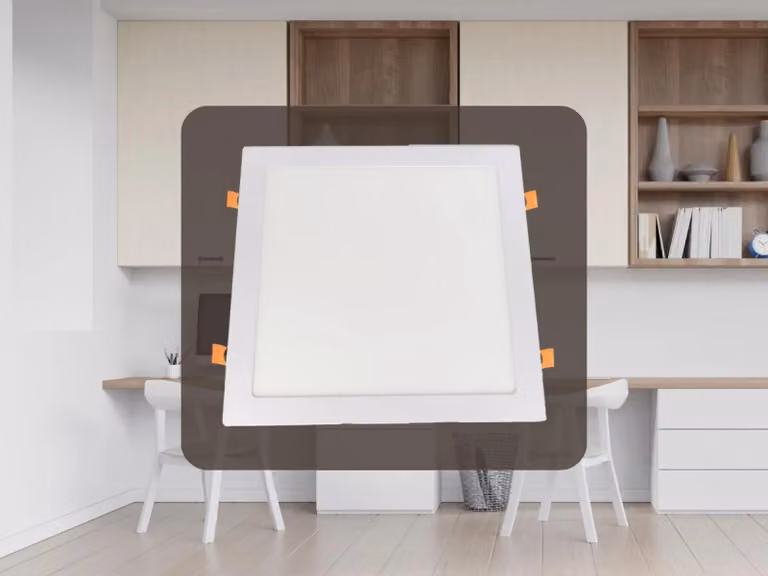 Pannello LED 24W/PS/SMD/4000K/WH - LPL225