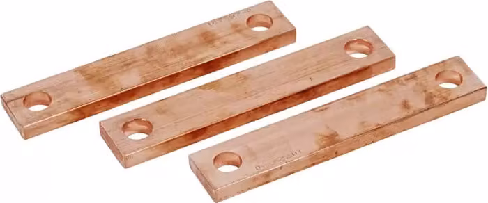 Striebel e John VS446 guide a W (1 set = 3 pezzi) per impianti di contatori 2CPX039998R9999