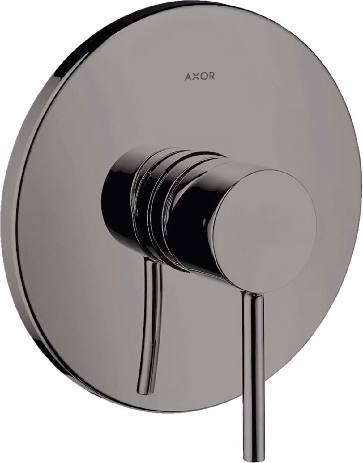 hansgrohe AXOR Starck Mitigeur monocommande de douche à encastrer AXOR Starck, 10616330, 10616330