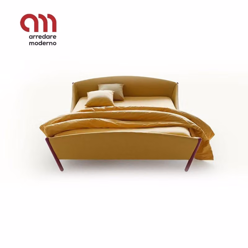 Letto Noctis Lullaby Modern Matrimoniale