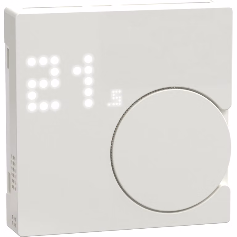 Modulo di controllo della temperatura ambiente Merten, pws MEG5779-0319 (MEG5779-0319)