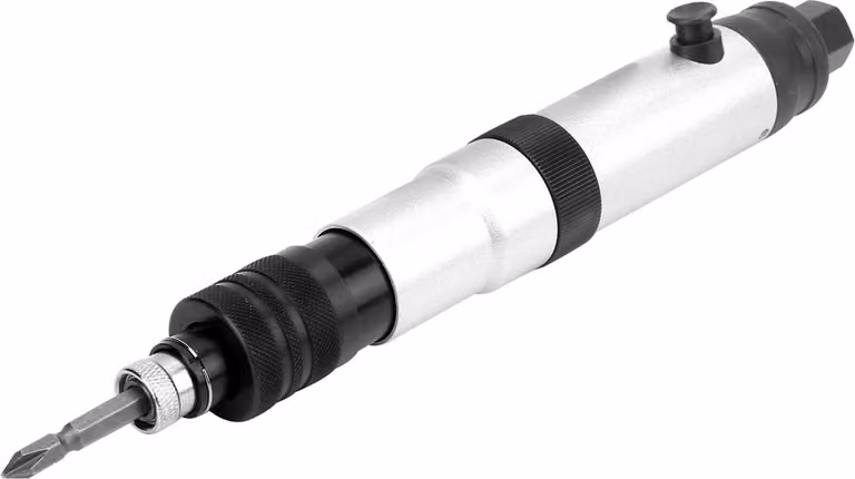 Cacciavite elettrico manuale diritto prestabilito torsione pneumatica vite strumento di serraggio stile americano