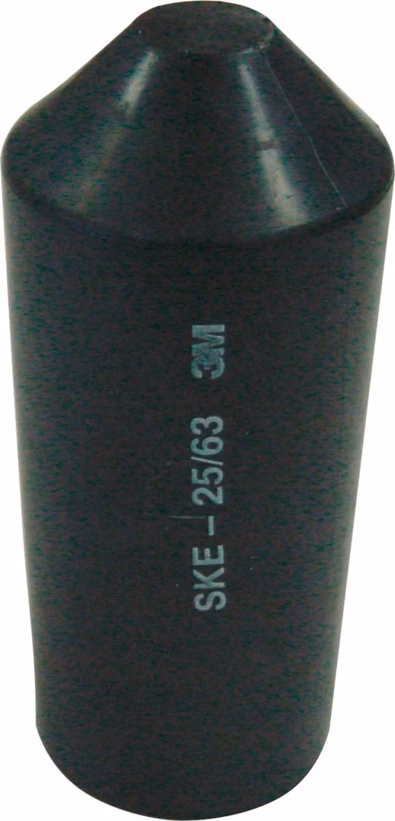 Tappo termoretraibile da 40/15 mm - Tappo a innesto da 40/15 mm SKE 15/40