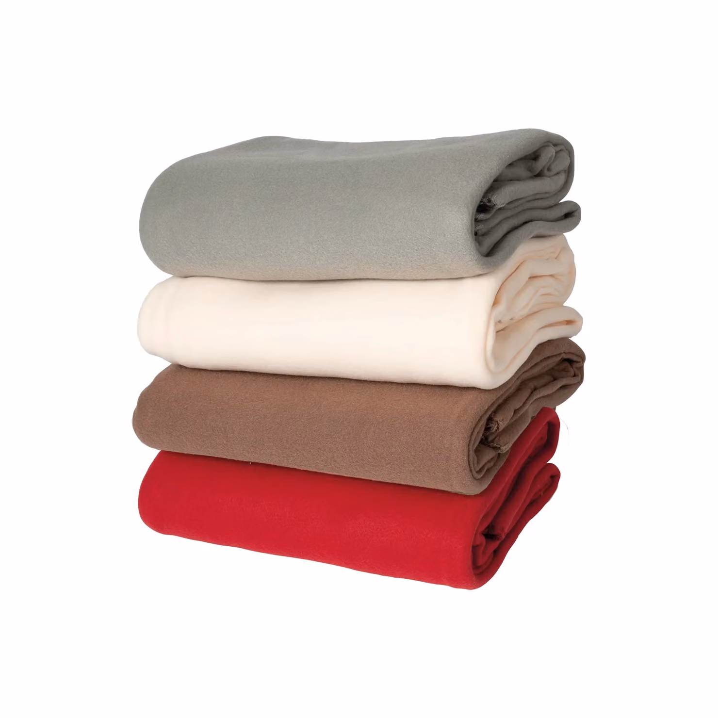 Plaid in pile morbido Vestiamo Casa L: 125 cm, P: 150 cm – 1