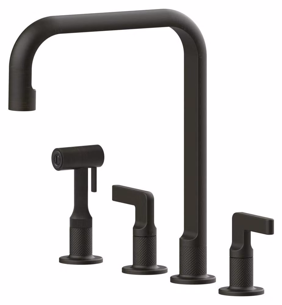Gessi 58703, Azionamento a trazione, Ottone, Valvole a sfera, Doppie, 3/8", 120°