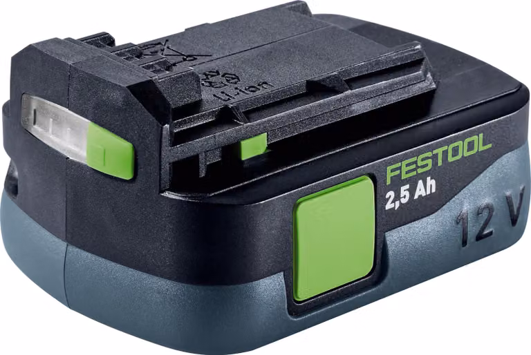 Festool Batteria BP 12 Li 2,5 C | 577384