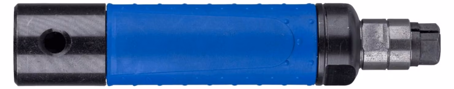 PFERD TOOLS Manipolo HA 4 G16 con pinza da 6 mm Max. RPM 40.000