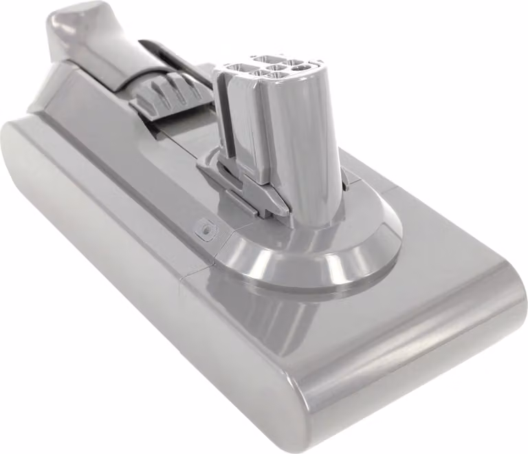 Batteria PowerSmart 2,5Ah compatibile con Dyson SV20, Dyson SV26, Dyson SV30, Dyson SV12 Detect Slim Absolute +