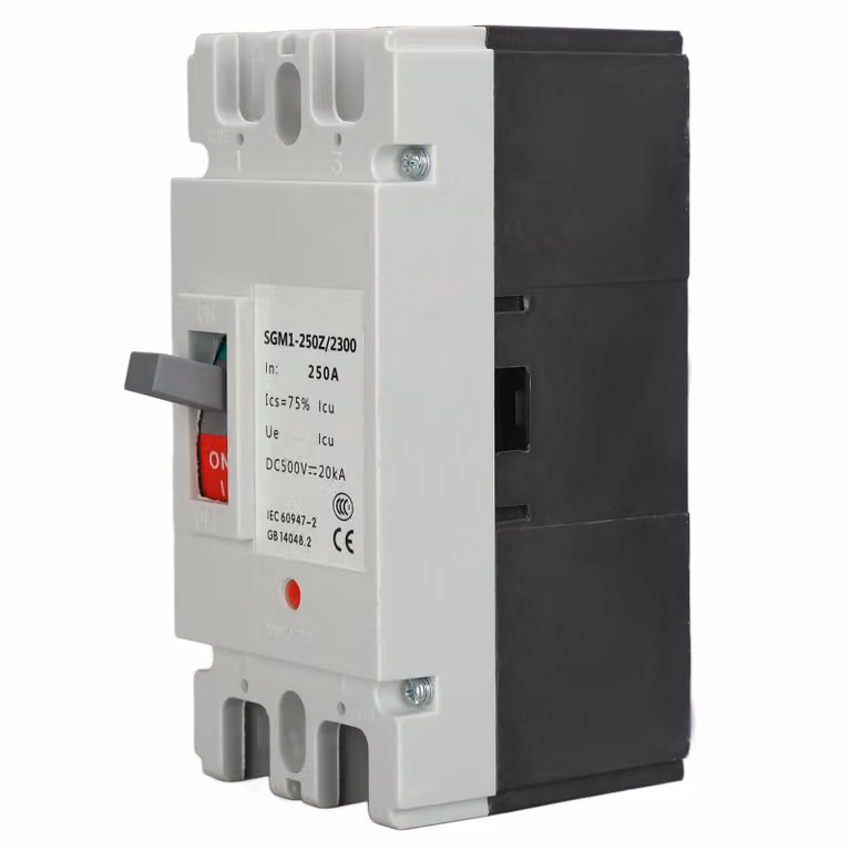 Interruttore, interruttore di protezione, interruttore di circuito, interruttore di circuito, protettore di interruttore, interruttore di circuito, interruttore di circuito della batteria solare