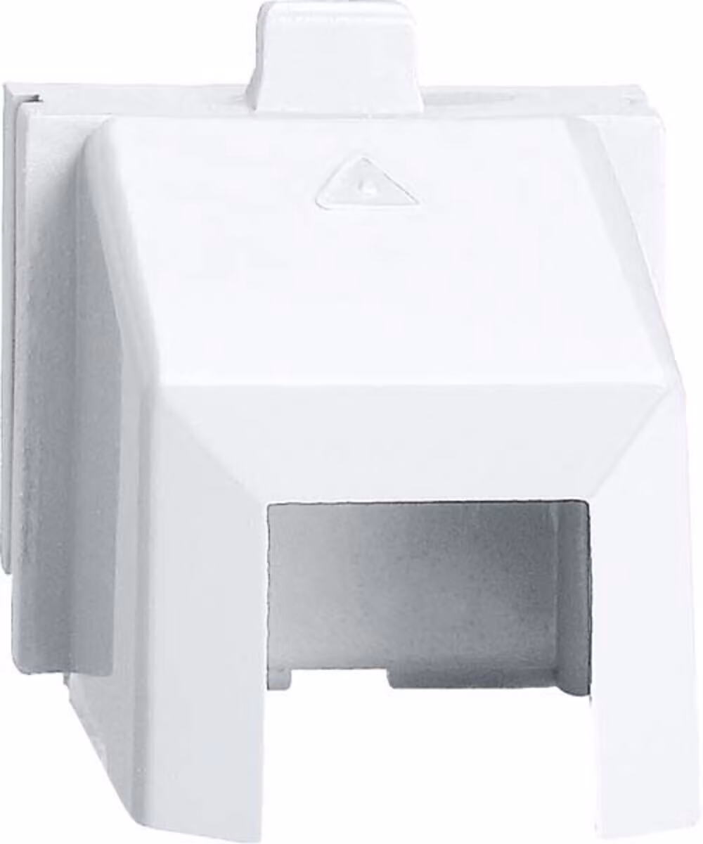 Raccordo per canaletta, (10x), grigio chiaro, AQUASTAR