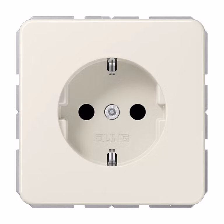 Presa di corrente SCHUKO CD1520KI (CD1520KI)