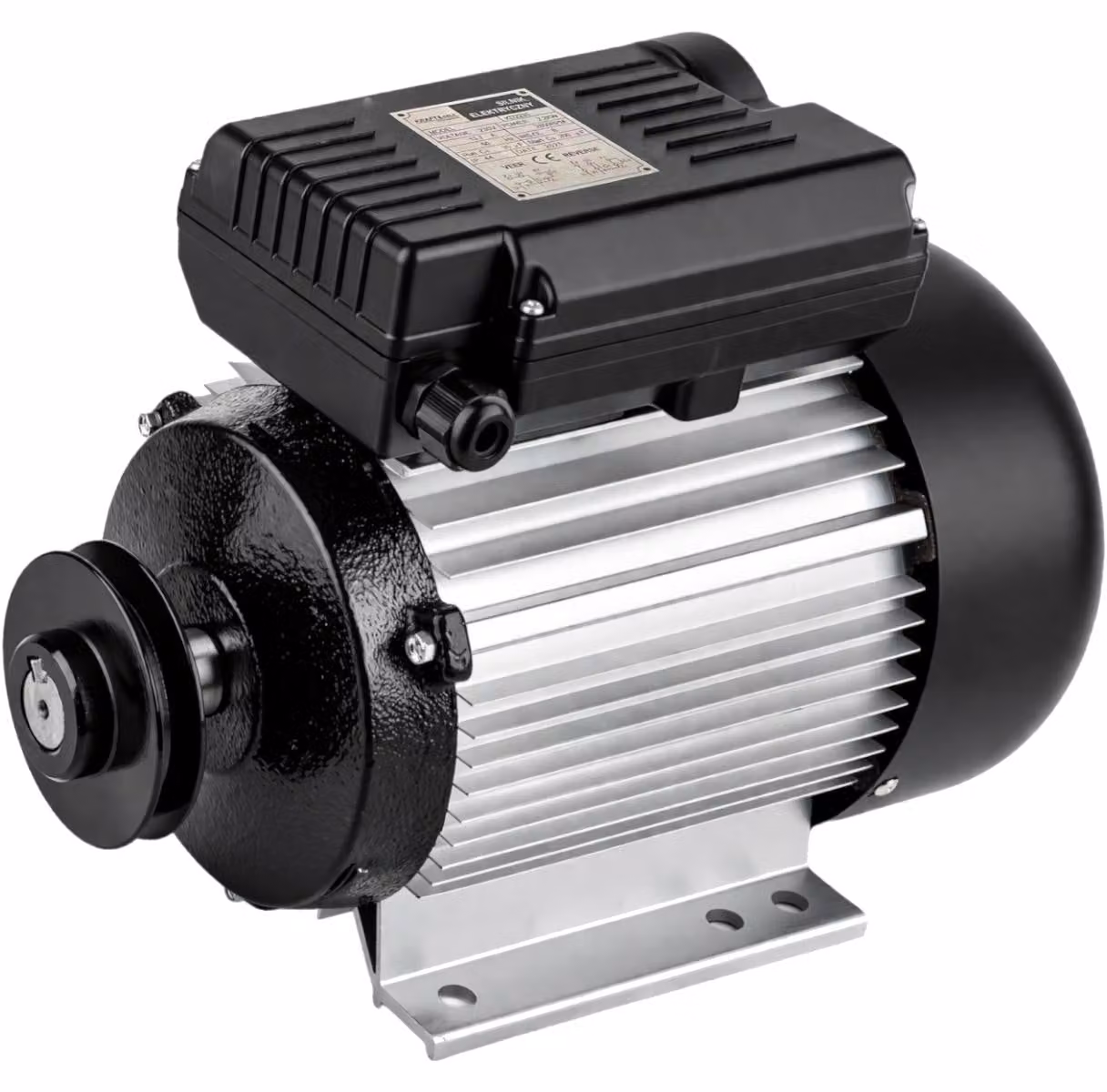 KRAFT&DELE | Motore elettrico, 3 kW, 18,3 A, 2850 giri/min