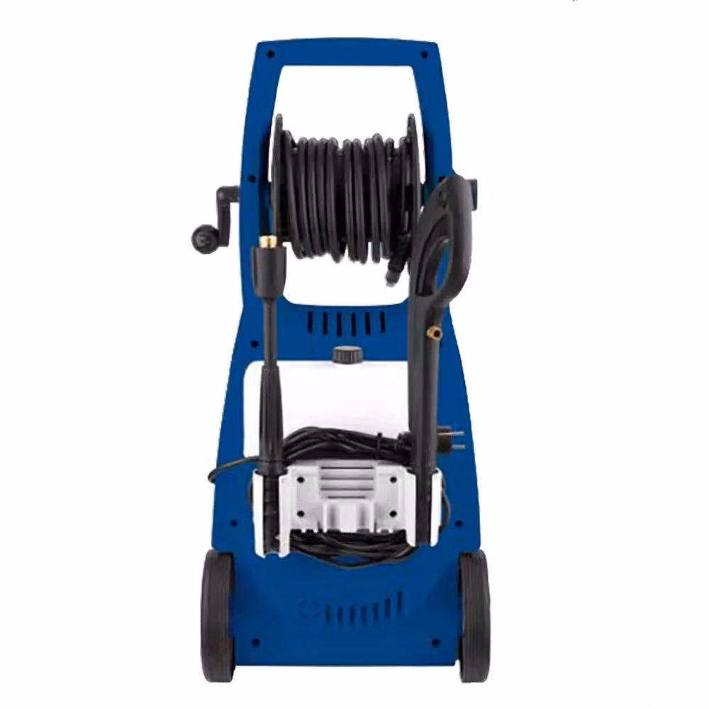 Idropulitrice elettrica ad alta pressione Annovi Reverberi AR 588 blu – 3