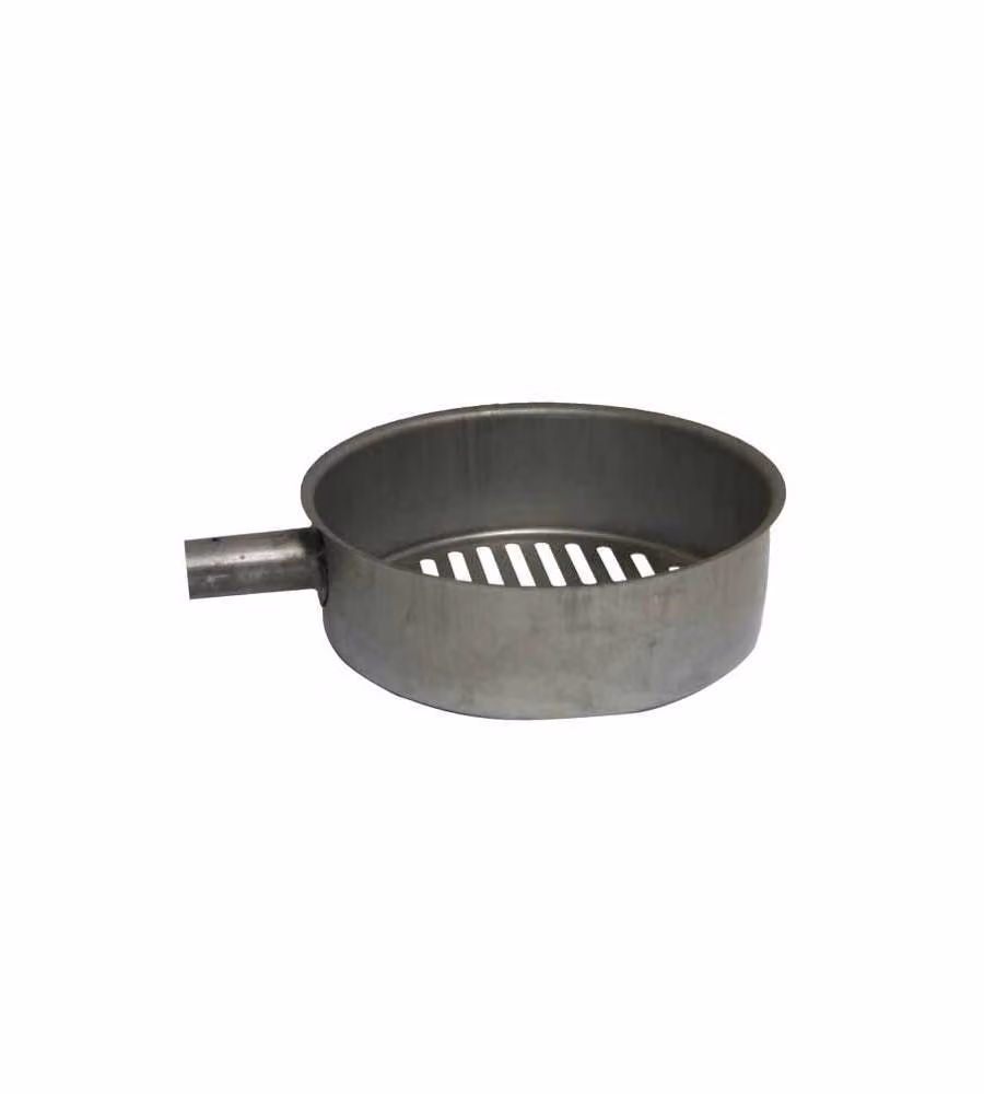 Padella Castagne Aosta Cm 32 H 11