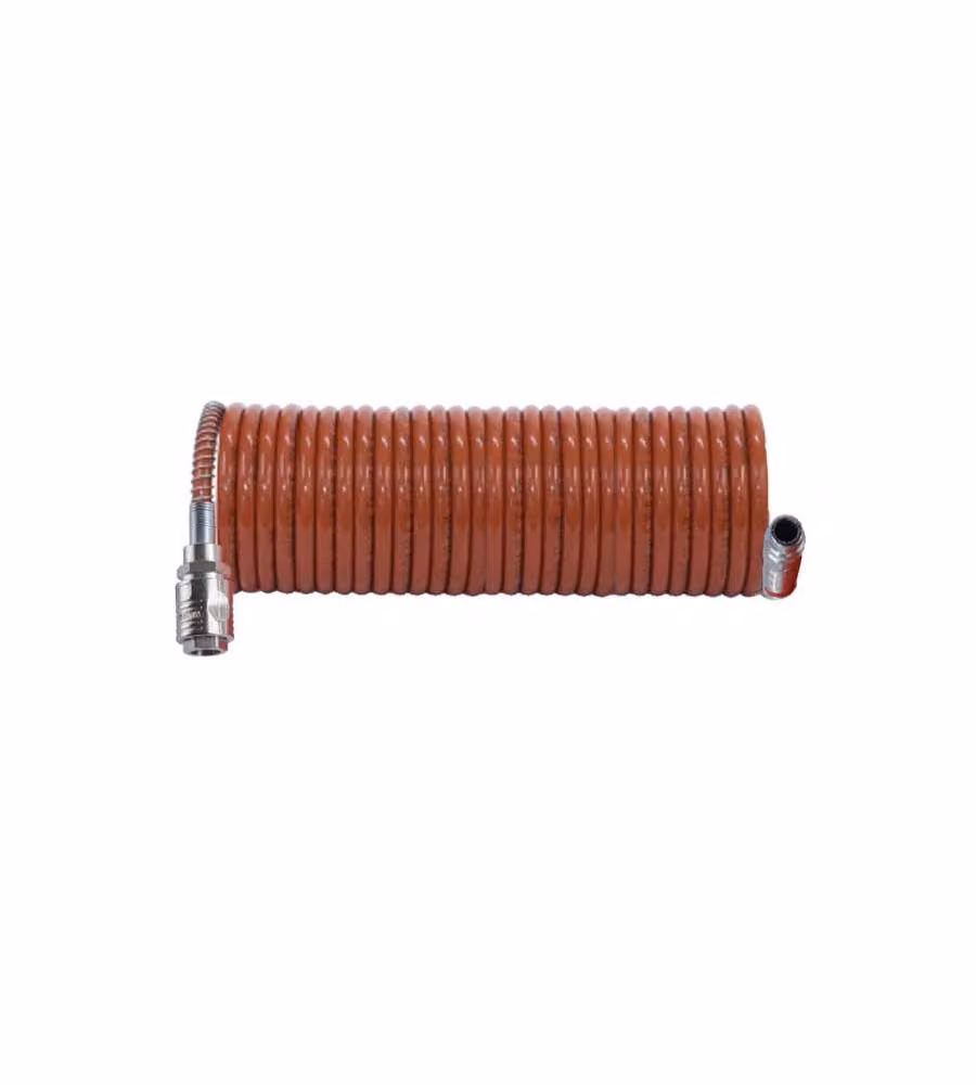 Tubo Spirale Nylon P10 6/8 Uny+Cee 10,0
