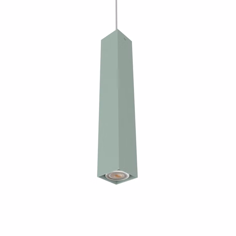 Cubo A Sospensione H40