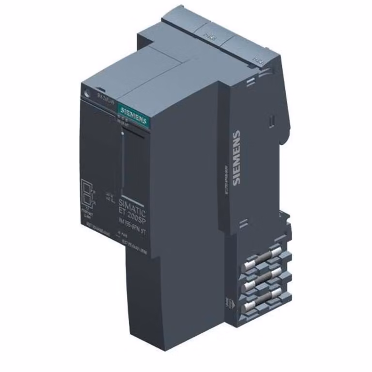 SIEMENS Modulo di estensione PLC Siemens 6ES7155-6AA01-0BN0 6ES71556AA010BN0