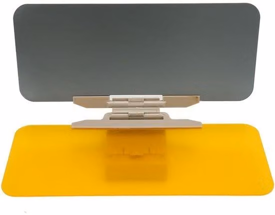 Prolungamento per ombrellone con maggiore sicurezza antipioggia – Resistente al calore e ai graffi – Design ampio per una migliore protezione solare – Materiale resistente – Funzione antiriflesso