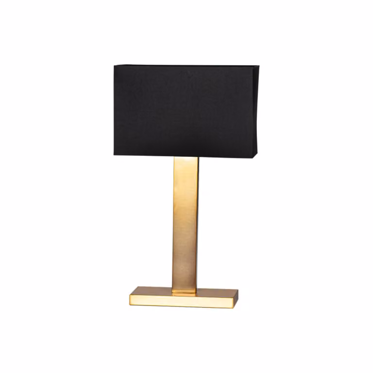By Rydéns Lampada da tavolo Prime, Ottone / Oro, Soggiorno / Sala da pranzo, Metallo, Scandinavo, Lampada da tavolo