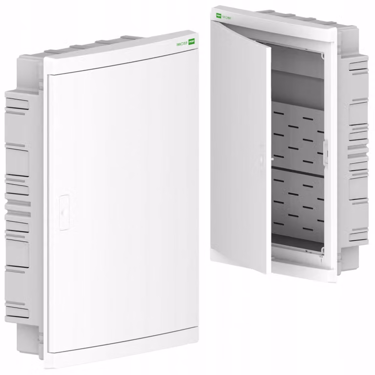 Cassetta di derivazione per cantiere Elektro-Plast Nasielsk, 0 V, grado di protezione IP44, 400 A, modello 2455-20