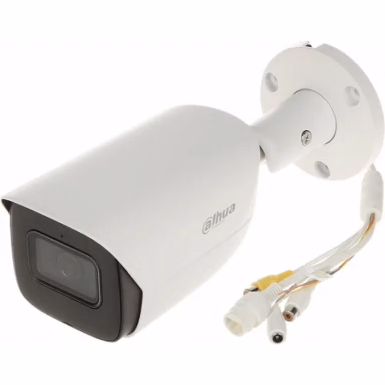IP KAMERA IPC-HFW5442E-ASE-0280B-S3 WizMind - 4 Mpx 2.8 mm DAHUA