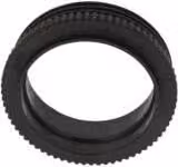 KS Tools Adattatore, nero, piccolo, 150.2068