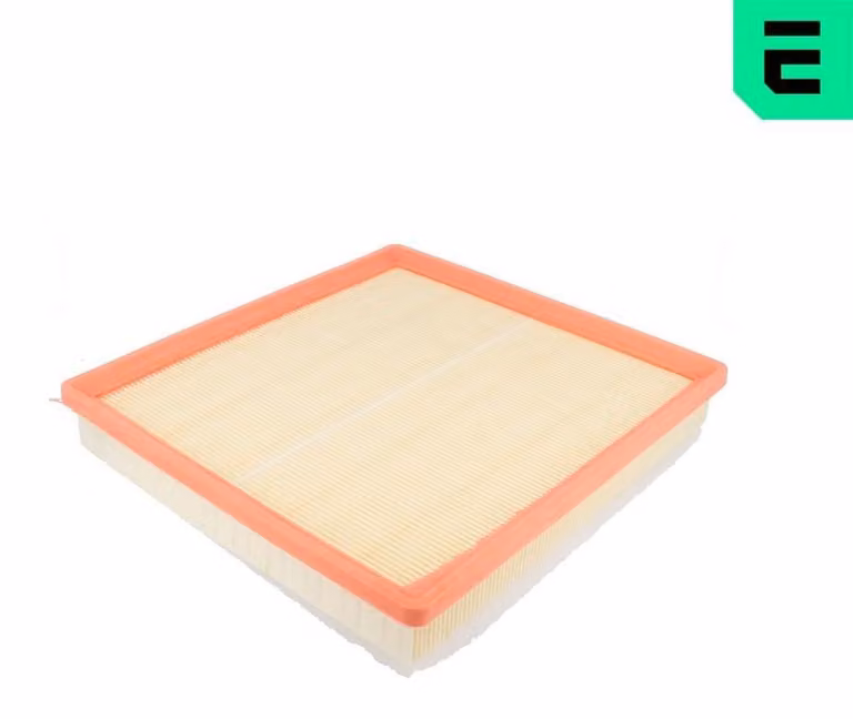 Filtro aria OPTIMAL OP-FAF10153 per OPEL Vivaro A Furgone (X83) - Elemento filtrante