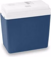 Frigo portatile Mobicool Mirabelle Mm24 Blu 20Lt 12V DC 48W 3A