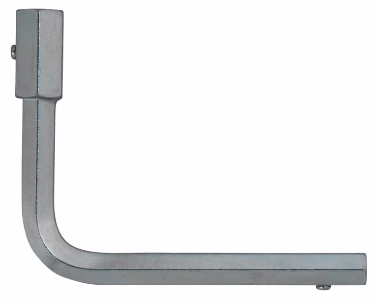 KS Tools 116.2073 chiave esagonale 1 pz