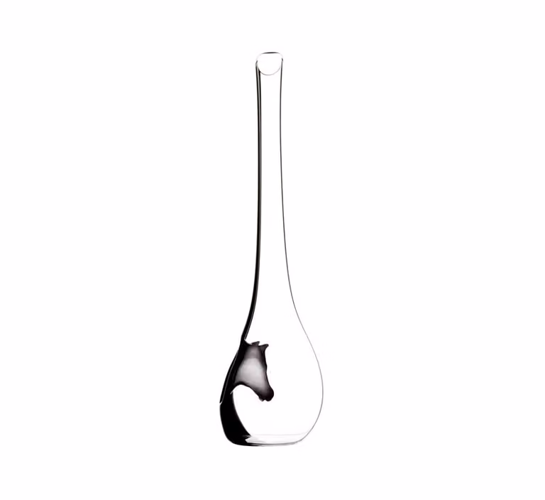 Horse Decanter - Caraffa