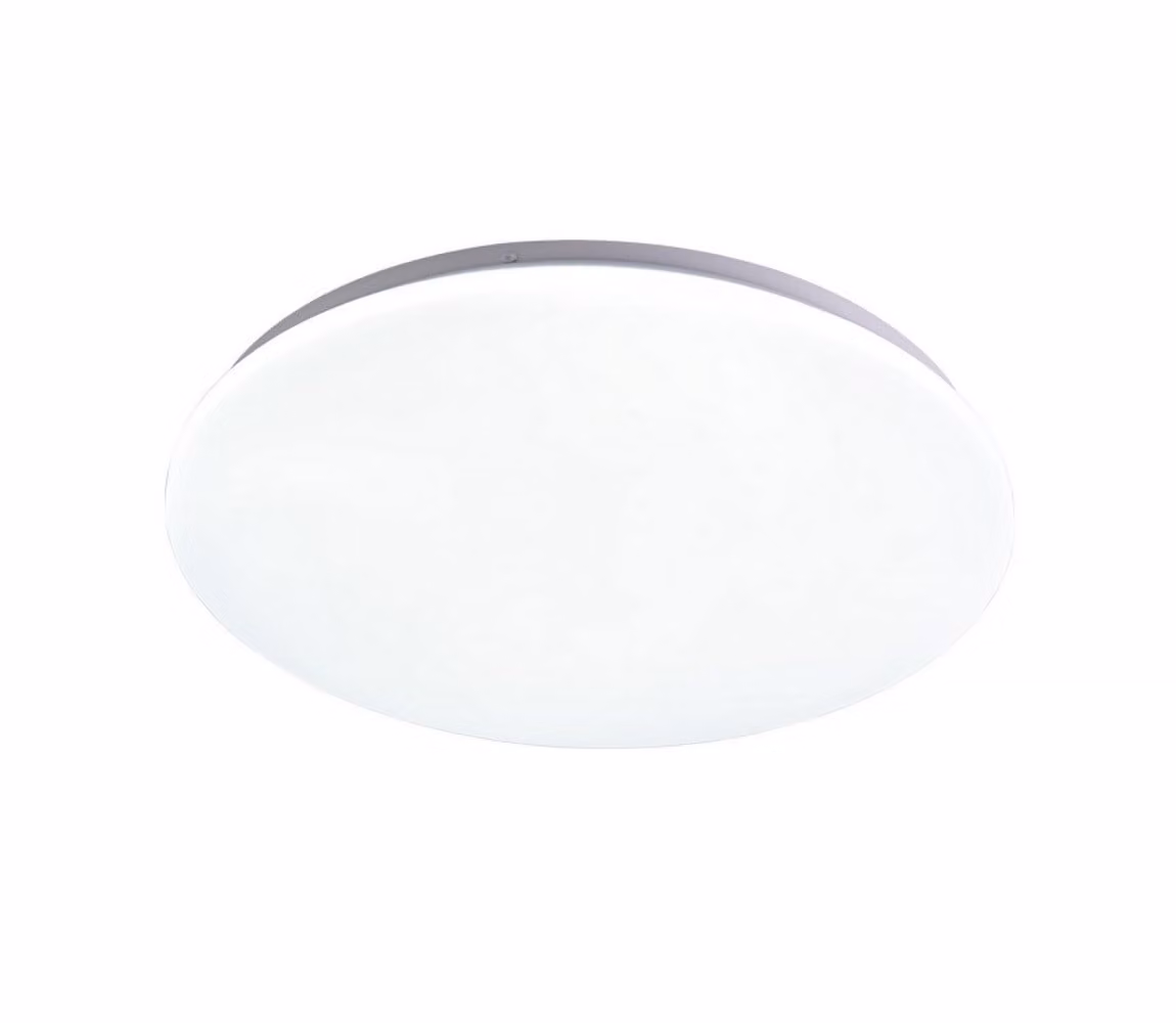Brilagi - Plafoniera LED dimmerabile SMART LED/24W/230V 2700-6500K Wi-Fi Tuya + telecomando