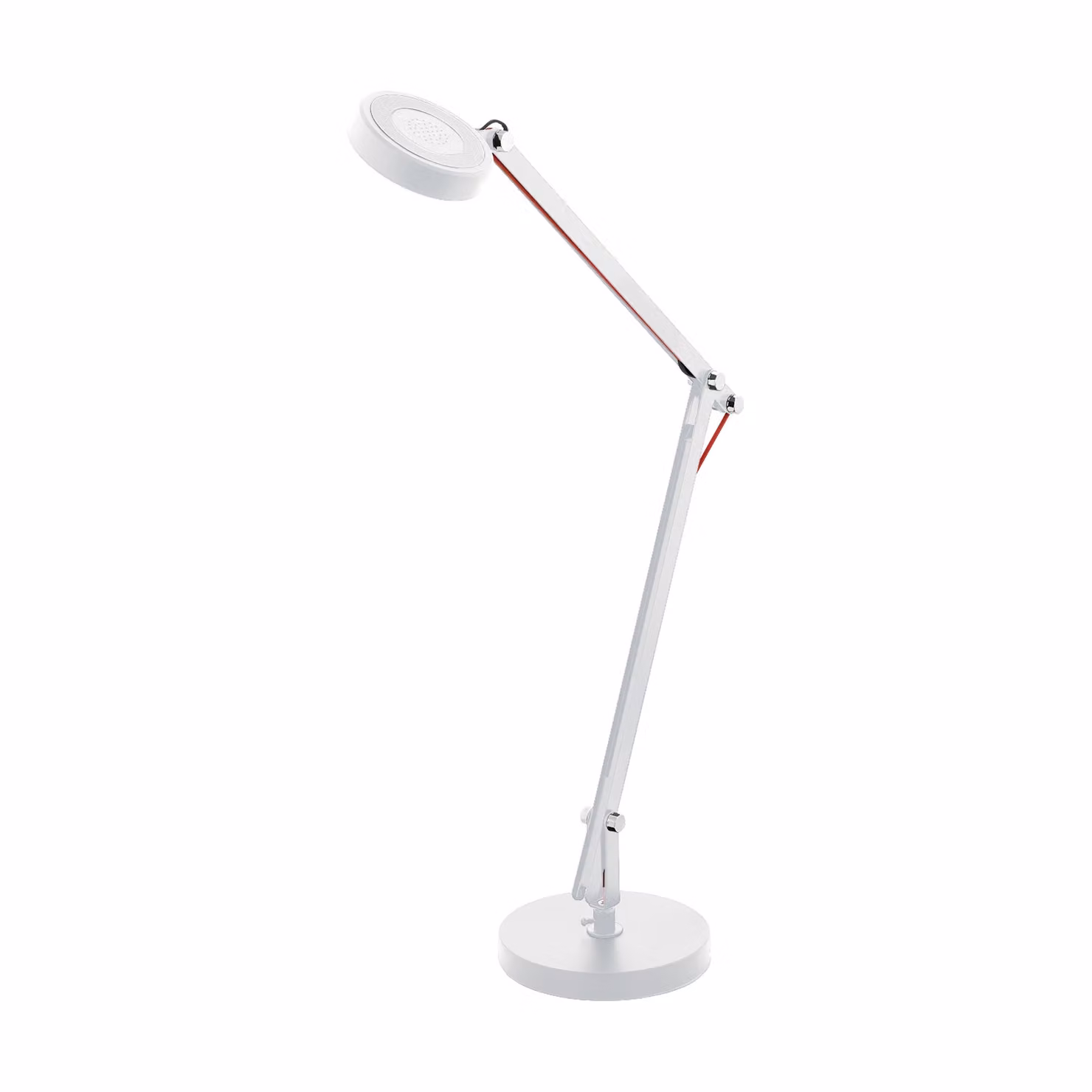 Picaro 1 lampada da tavolo LED 580lm bianco