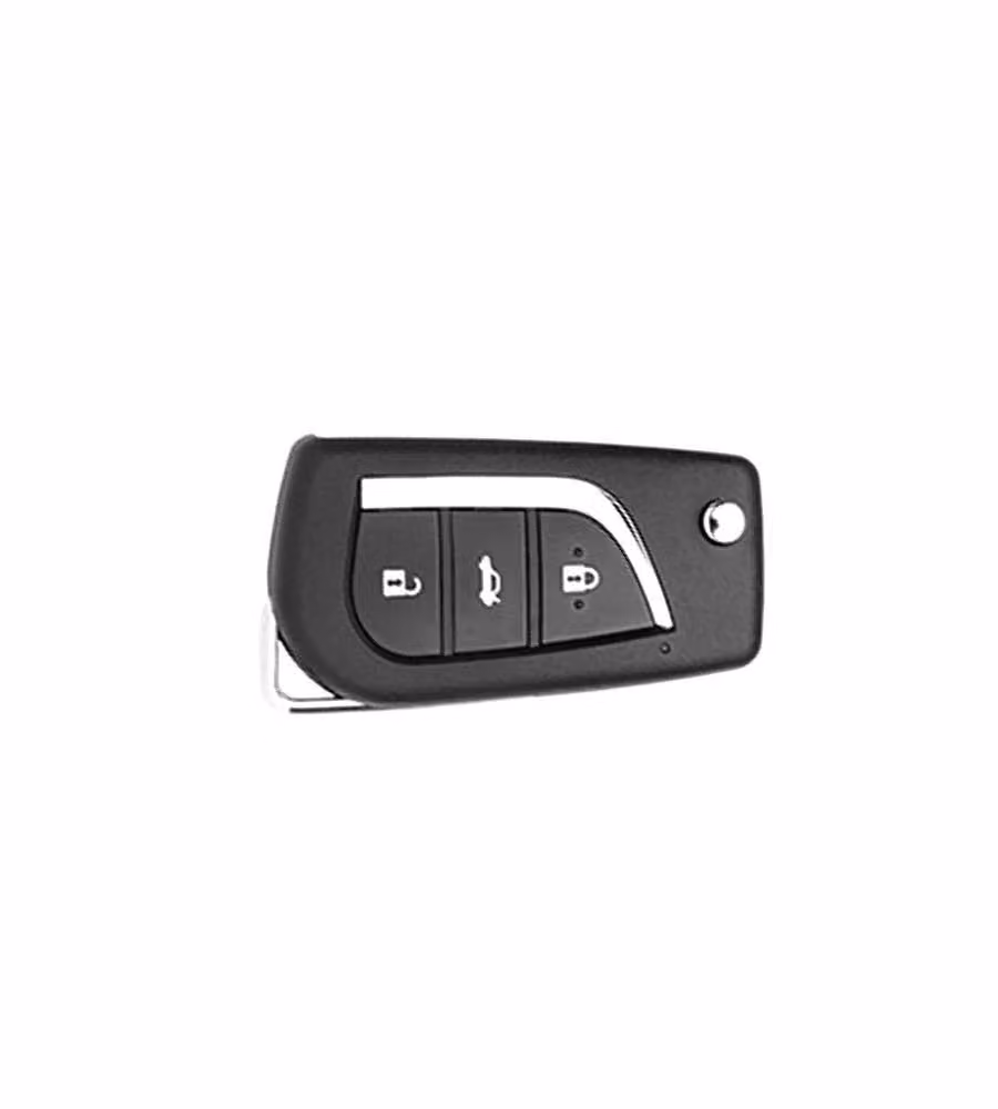 Chiave Auto Radiocomando Universale IRFH18